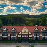 Inn Dom Oliwski 3*
