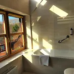 Dom Oliwski Mini-hôtel 3*