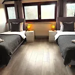 Mini-hôtel Dom Oliwski 3*