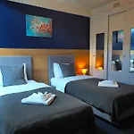Dom Oliwski Mini-hôtel 3*