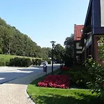 Dom Oliwski 3* Owczarnia