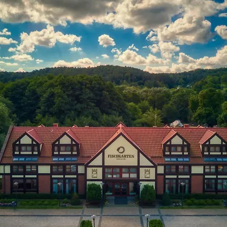 Zajazd Dom Oliwski 3*