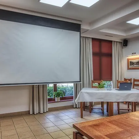 Dom Oliwski Inn Owczarnia