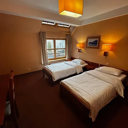 Dom Oliwski Owczarnia