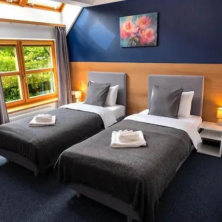 Inn Dom Oliwski 3*