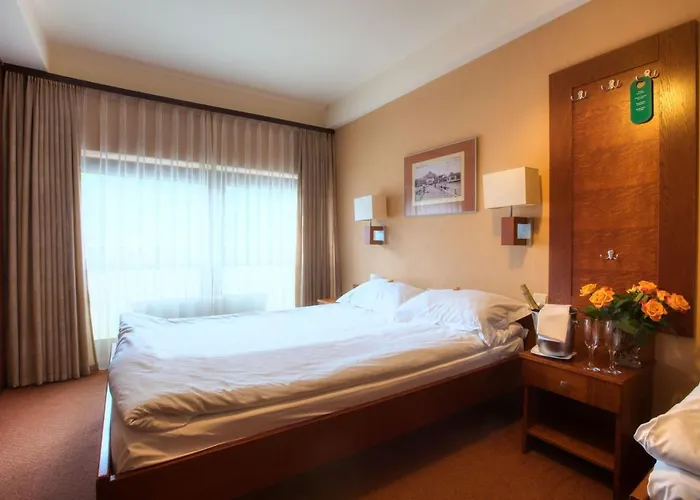 Πανδοχείο Dom Oliwski 3*