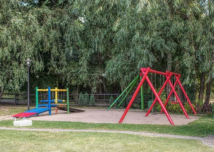 Мини-отель Dom Oliwski 3*