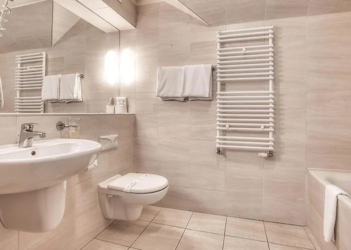 Dom Oliwski Πανδοχείο Owczarnia