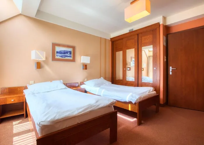 Dom Oliwski Owczarnia