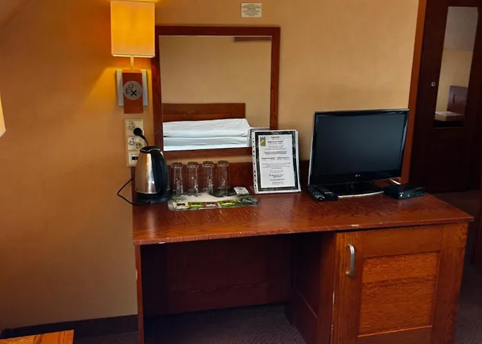 Dom Oliwski Πανδοχείο