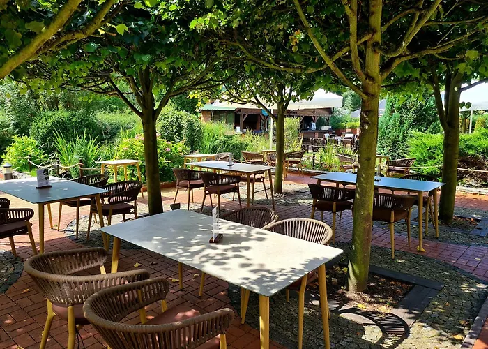 Мини-отель Dom Oliwski Owczarnia