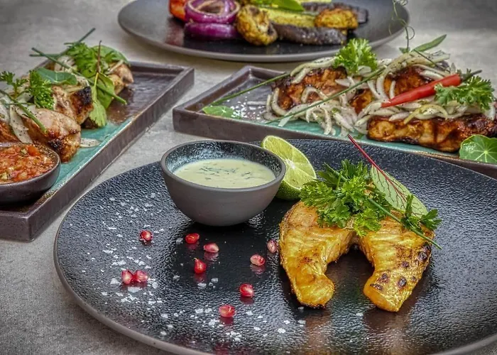 Dom Oliwski 3* Owczarnia