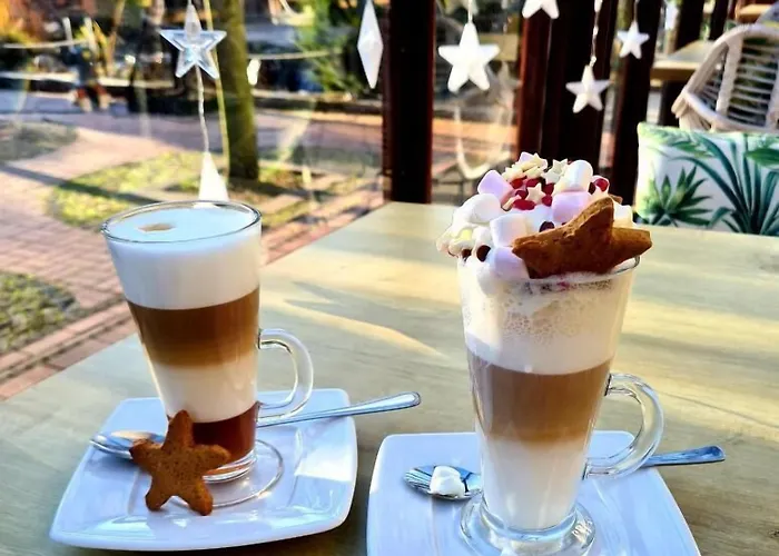 Dom Oliwski 3* Owczarnia