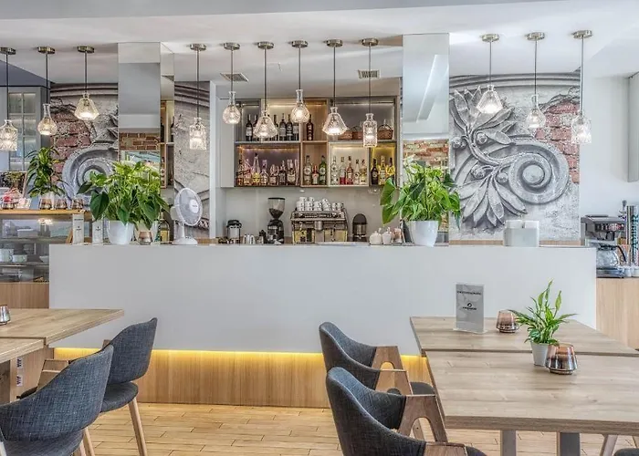 Zajazd Dom Oliwski Owczarnia