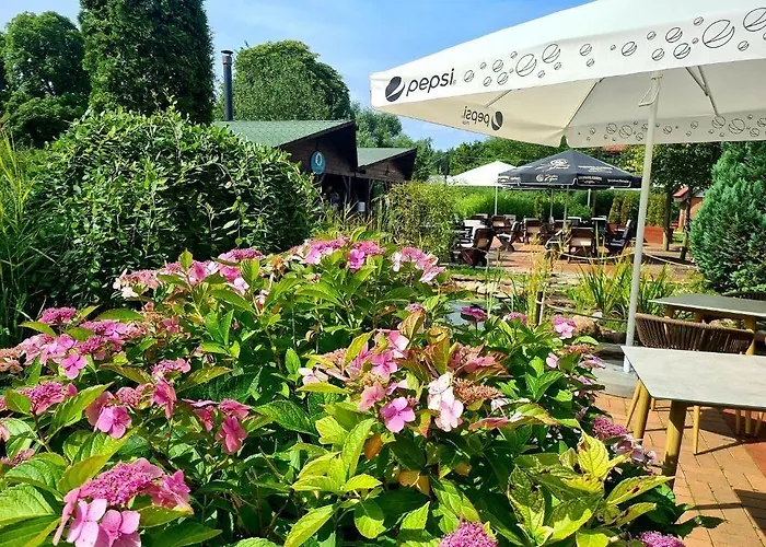 Dom Oliwski Мини-отель