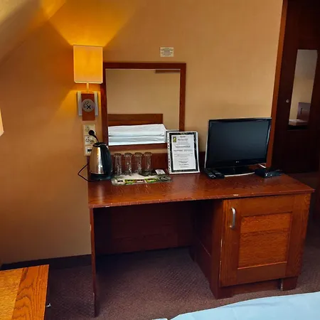 Dom Oliwski Värdshus