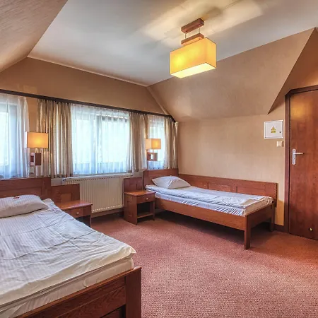 Inn Dom Oliwski
