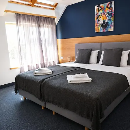 Dom Oliwski Inn 3*