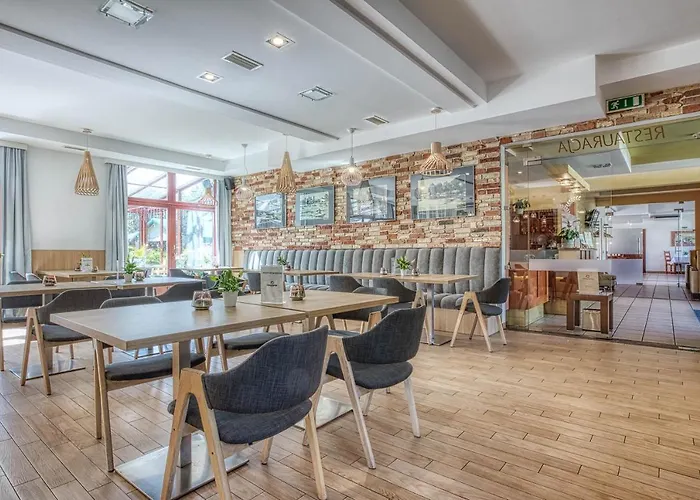 Dom Oliwski 3* Owczarnia