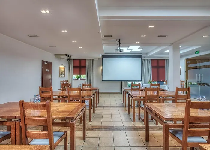 Värdshus Dom Oliwski Owczarnia