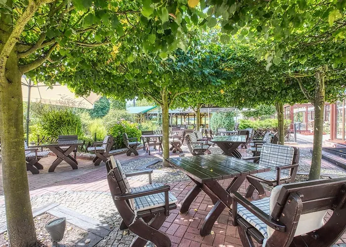 Dom Oliwski Värdshus 3*