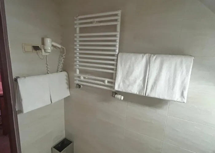 Dom Oliwski Värdshus 3*