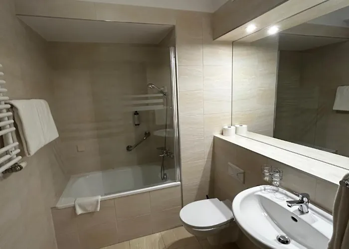 Dom Oliwski 3* Owczarnia