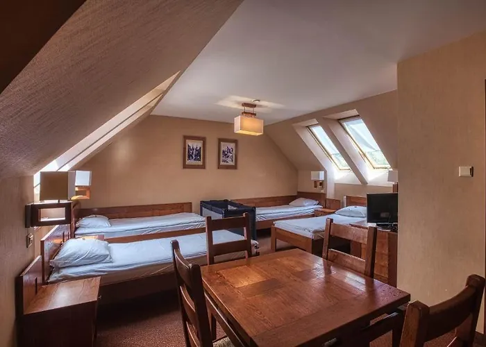 Dom Oliwski Värdshus